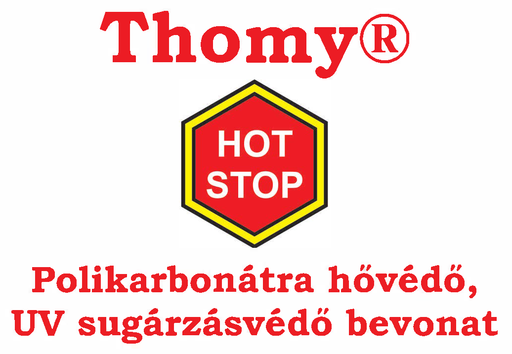 Thomy® Hot Stop